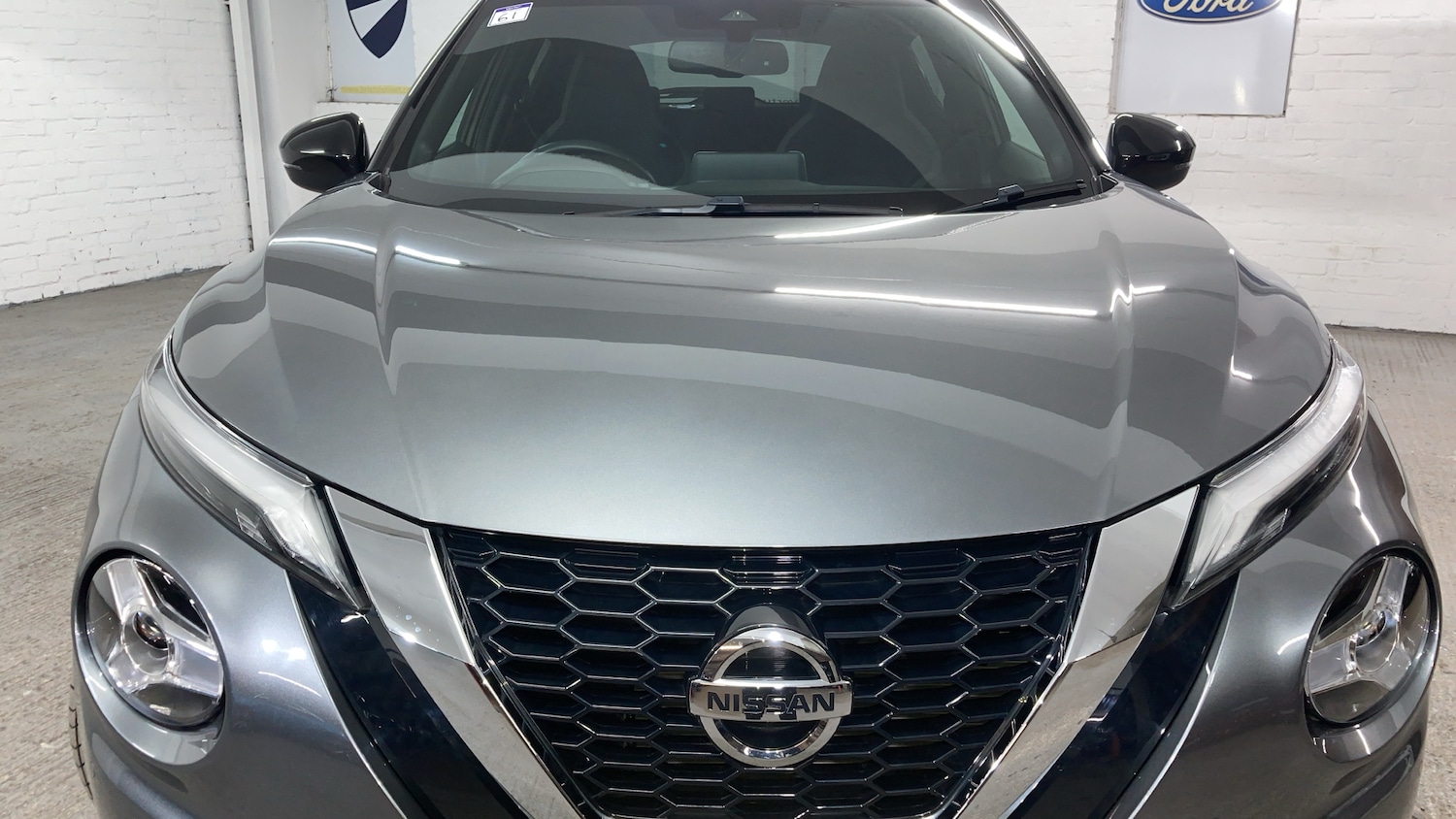 Used Nissan Juke 2021 for sale - 77367522: Photo 26