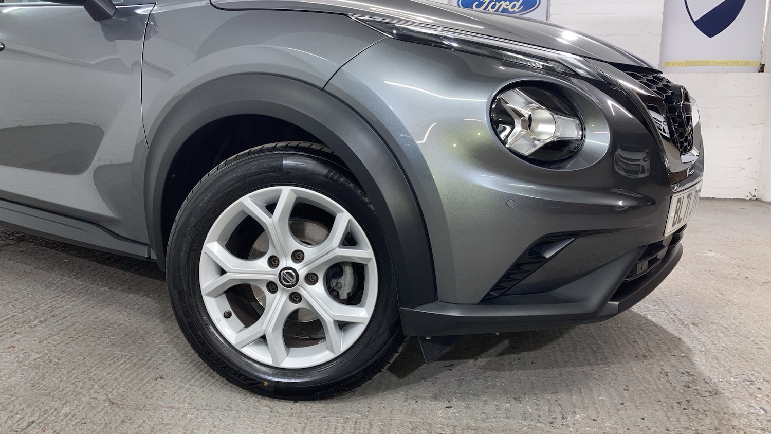 Used Nissan Juke 2021 for sale - 77367522: Photo 28