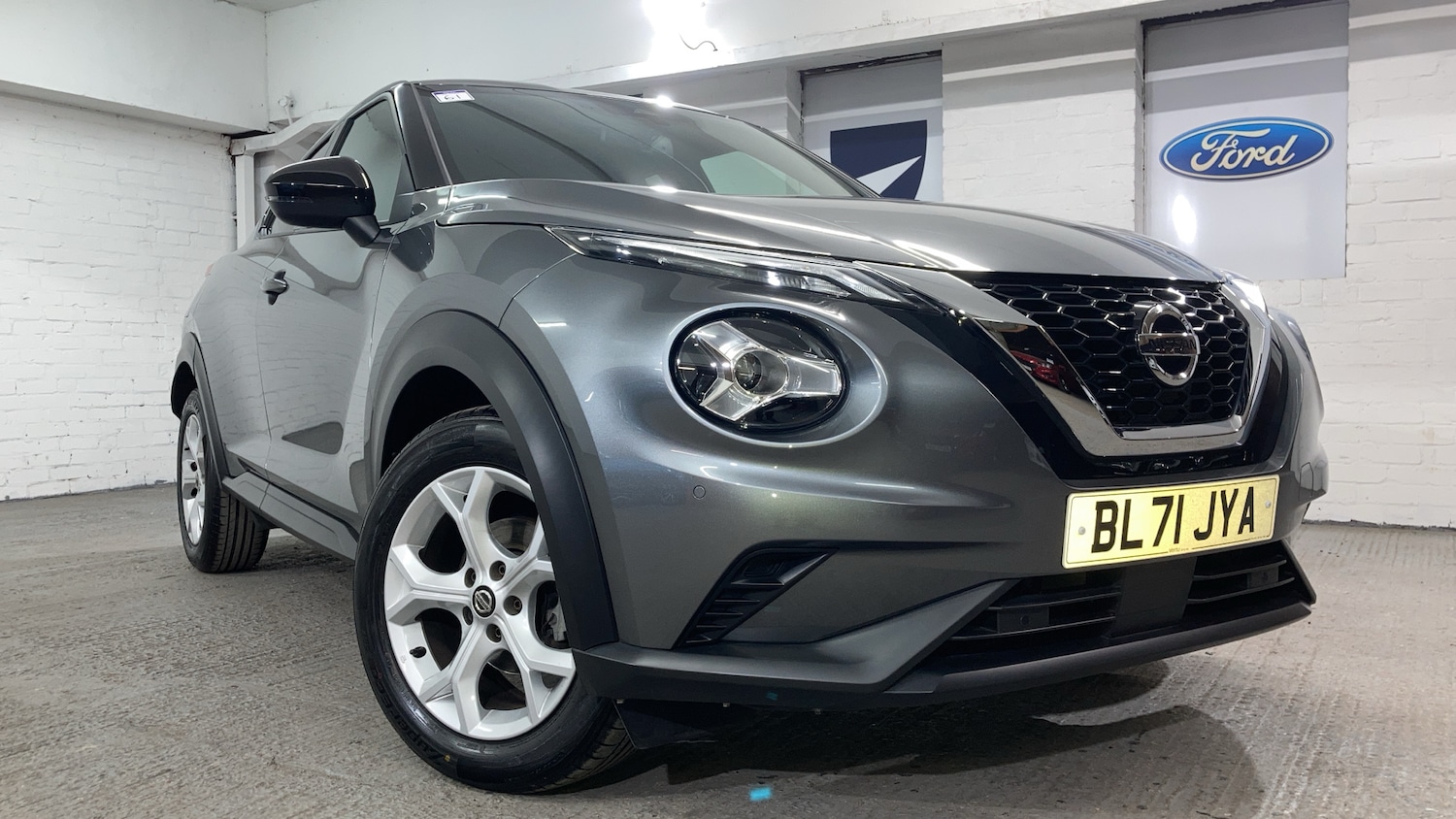 Used Nissan Juke 2021 for sale - 77367522: Photo 29