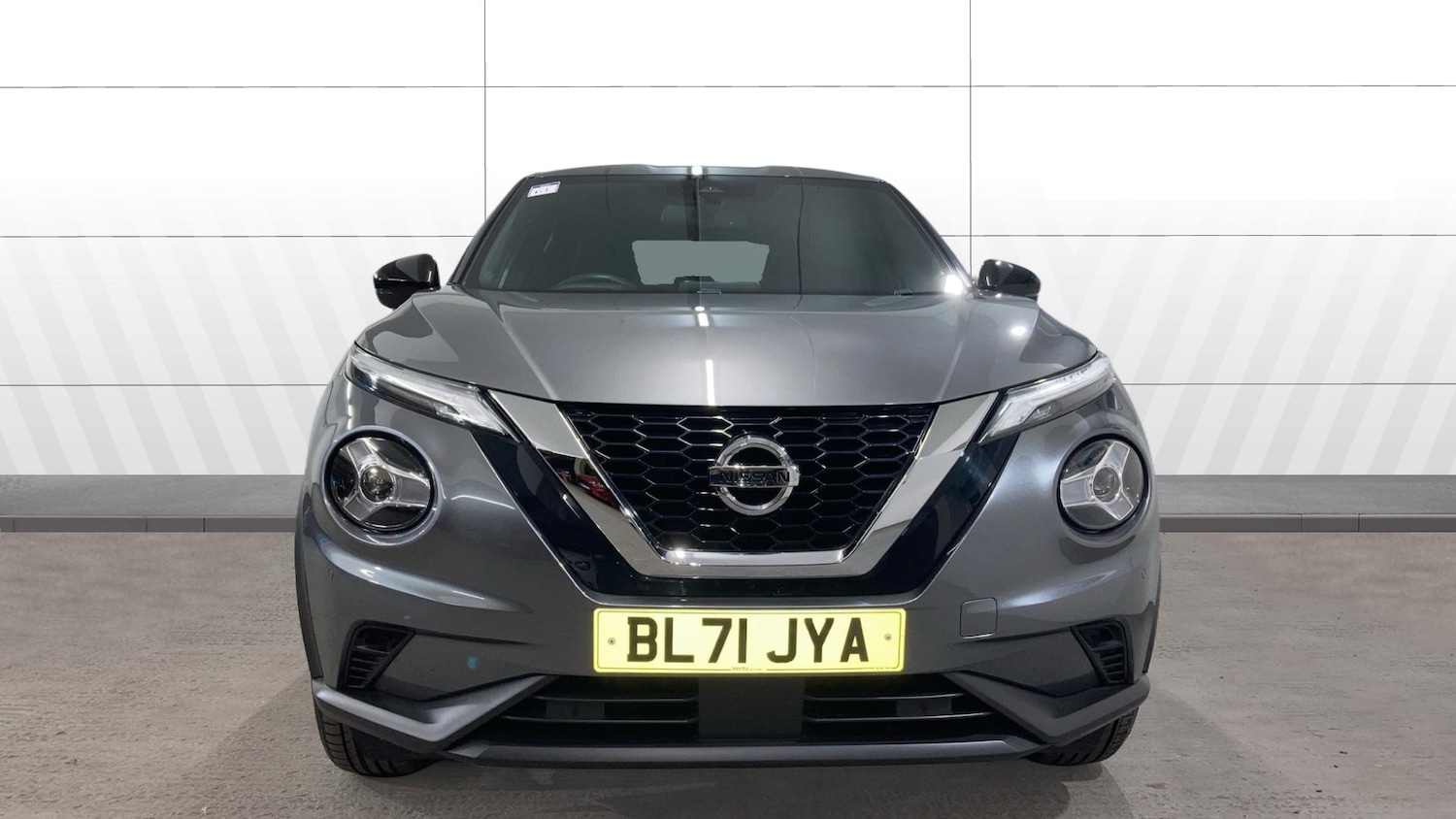 Used Nissan Juke 2021 for sale - 77367522: Photo 3