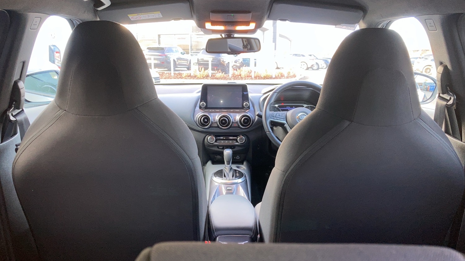 Used Nissan Juke 2021 for sale - 77367522: Photo 31