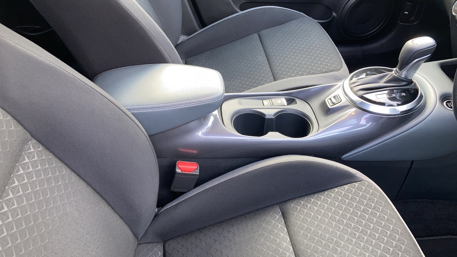 Used Nissan Juke 2021 for sale - 77367522: Photo 33