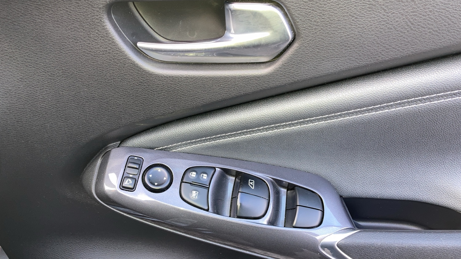 Used Nissan Juke 2021 for sale - 77367522: Photo 34