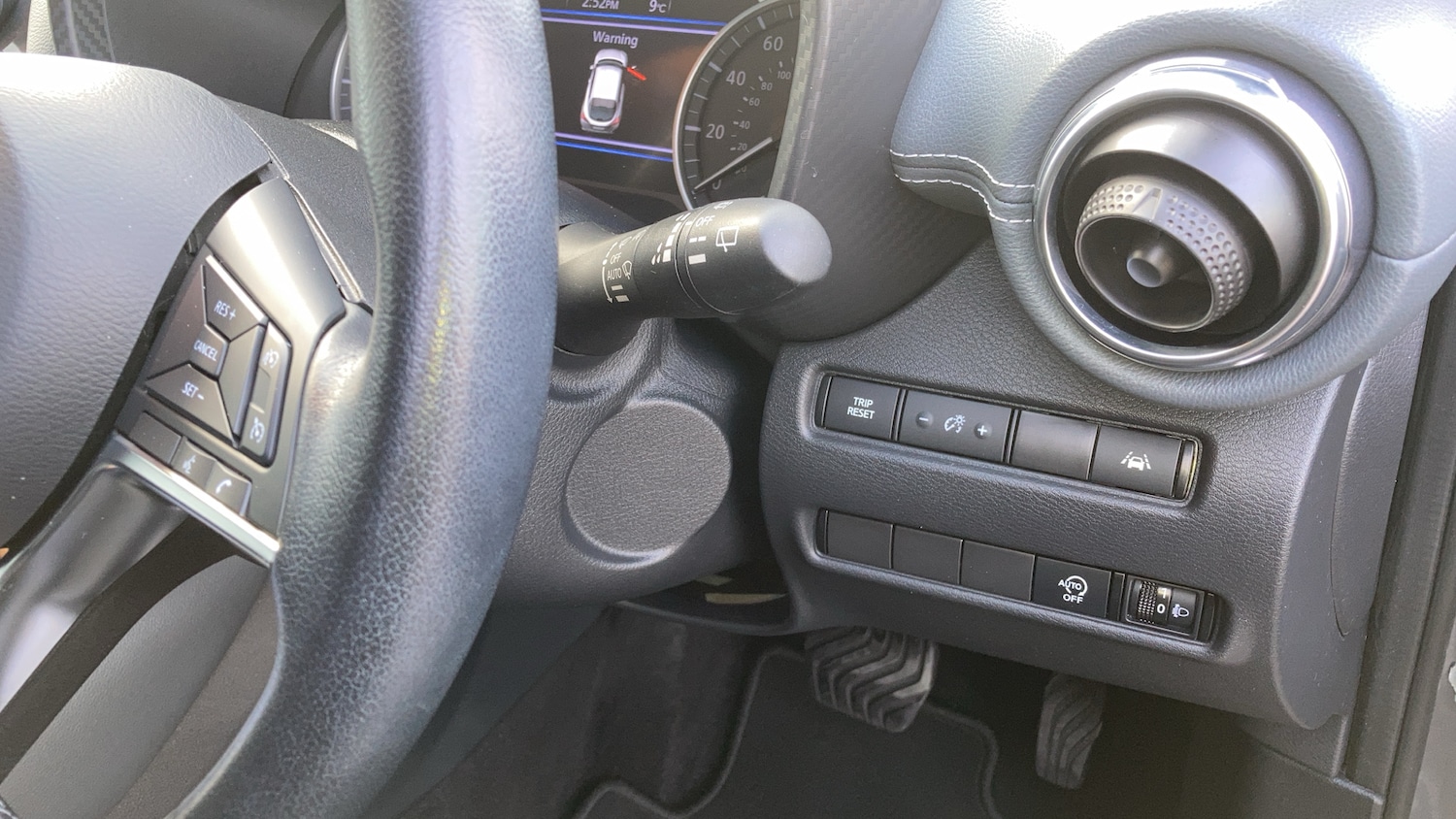 Used Nissan Juke 2021 for sale - 77367522: Photo 35