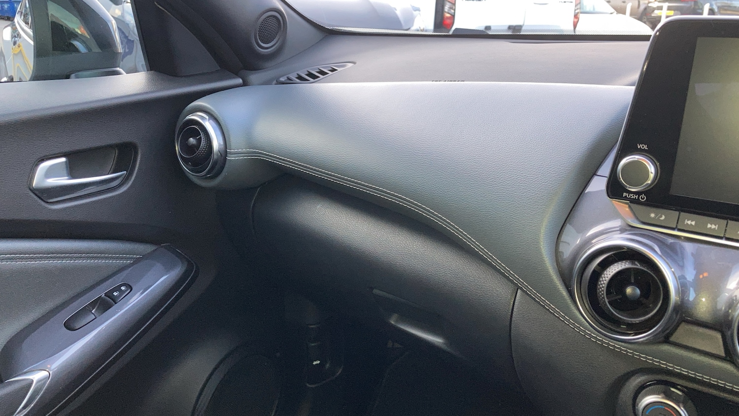 Used Nissan Juke 2021 for sale - 77367522: Photo 37