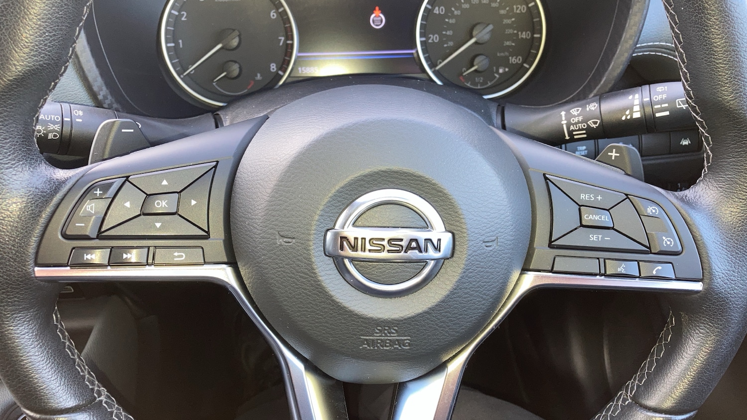 Used Nissan Juke 2021 for sale - 77367522: Photo 38
