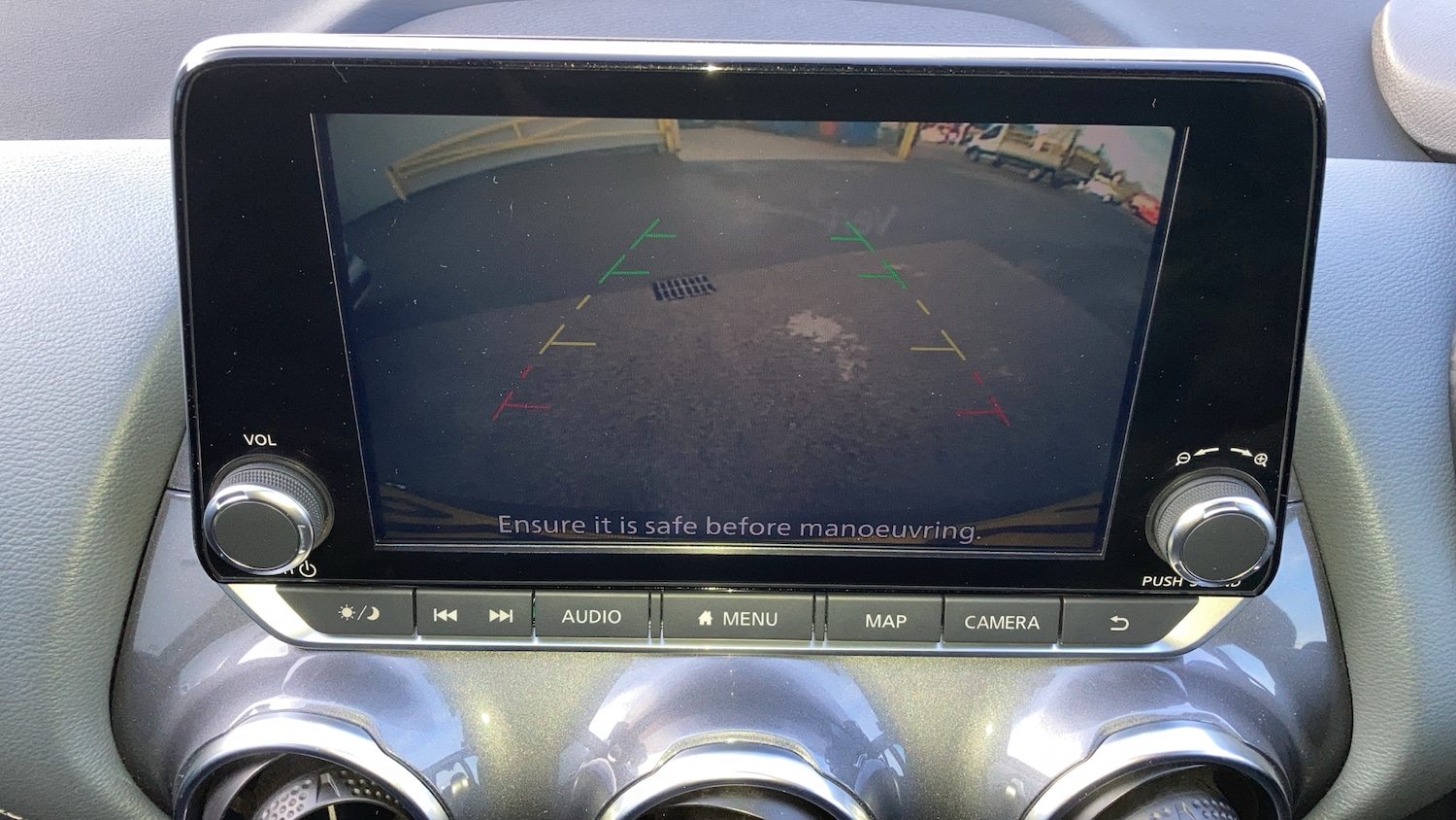 Used Nissan Juke 2021 for sale - 77367522: Photo 39