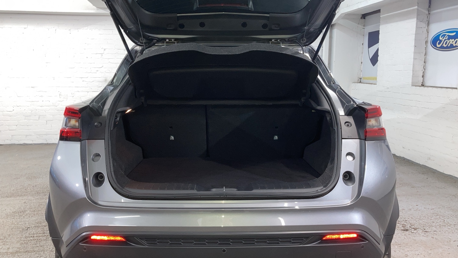 Used Nissan Juke 2021 for sale - 77367522: Photo 4