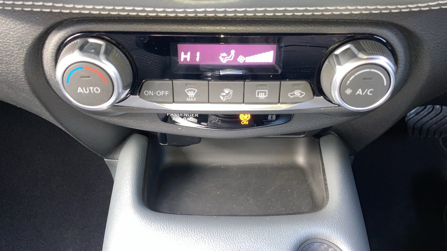 Used Nissan Juke 2021 for sale - 77367522: Photo 40