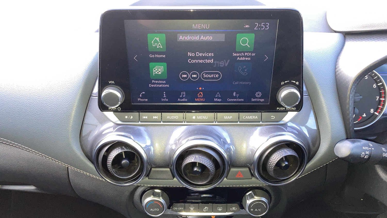 Used Nissan Juke 2021 for sale - 77367522: Photo 41