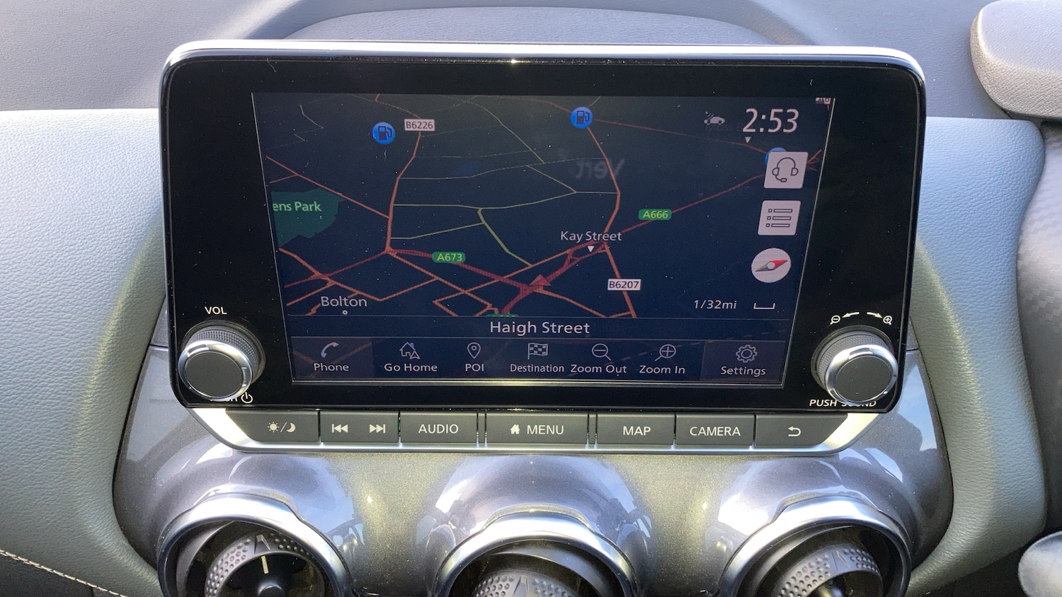 Used Nissan Juke 2021 for sale - 77367522: Photo 42