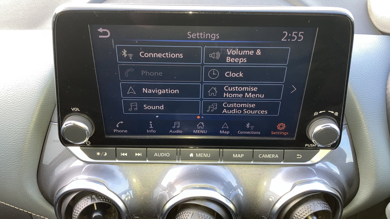 Used Nissan Juke 2021 for sale - 77367522: Photo 44