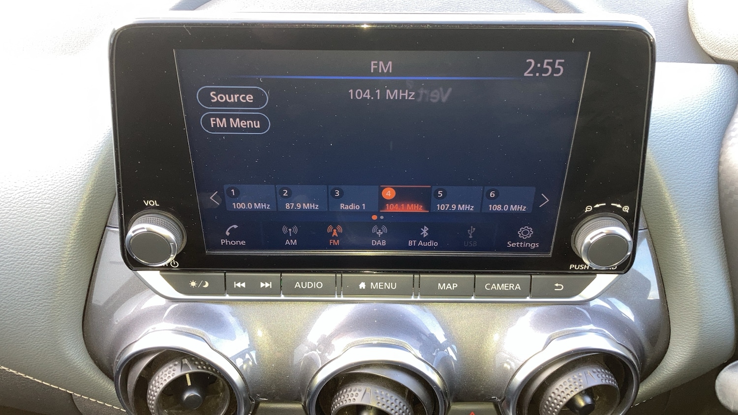 Used Nissan Juke 2021 for sale - 77367522: Photo 45