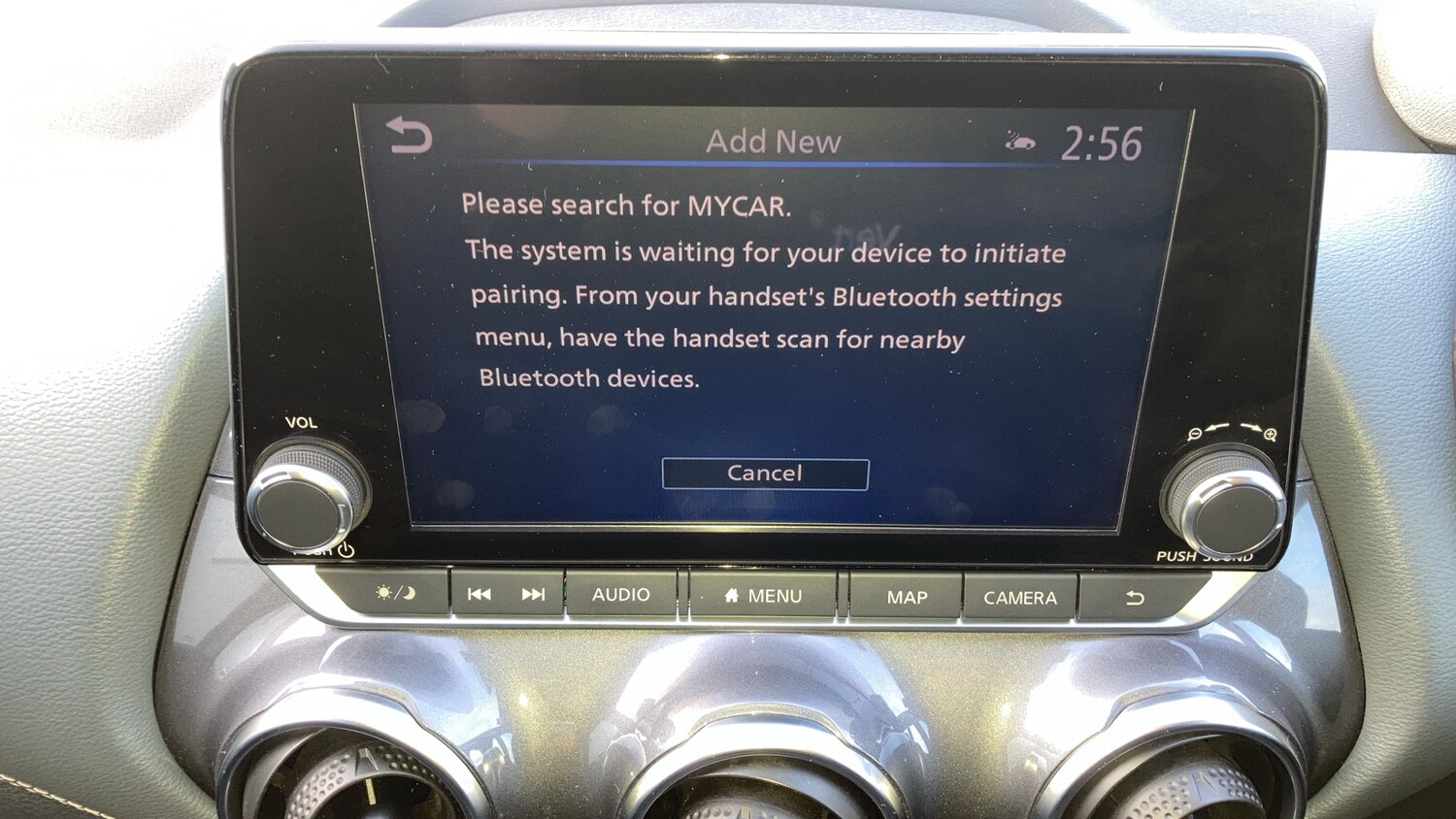 Used Nissan Juke 2021 for sale - 77367522: Photo 47