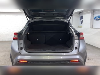 Used Nissan Juke 2021 for sale - 77367522: Photo