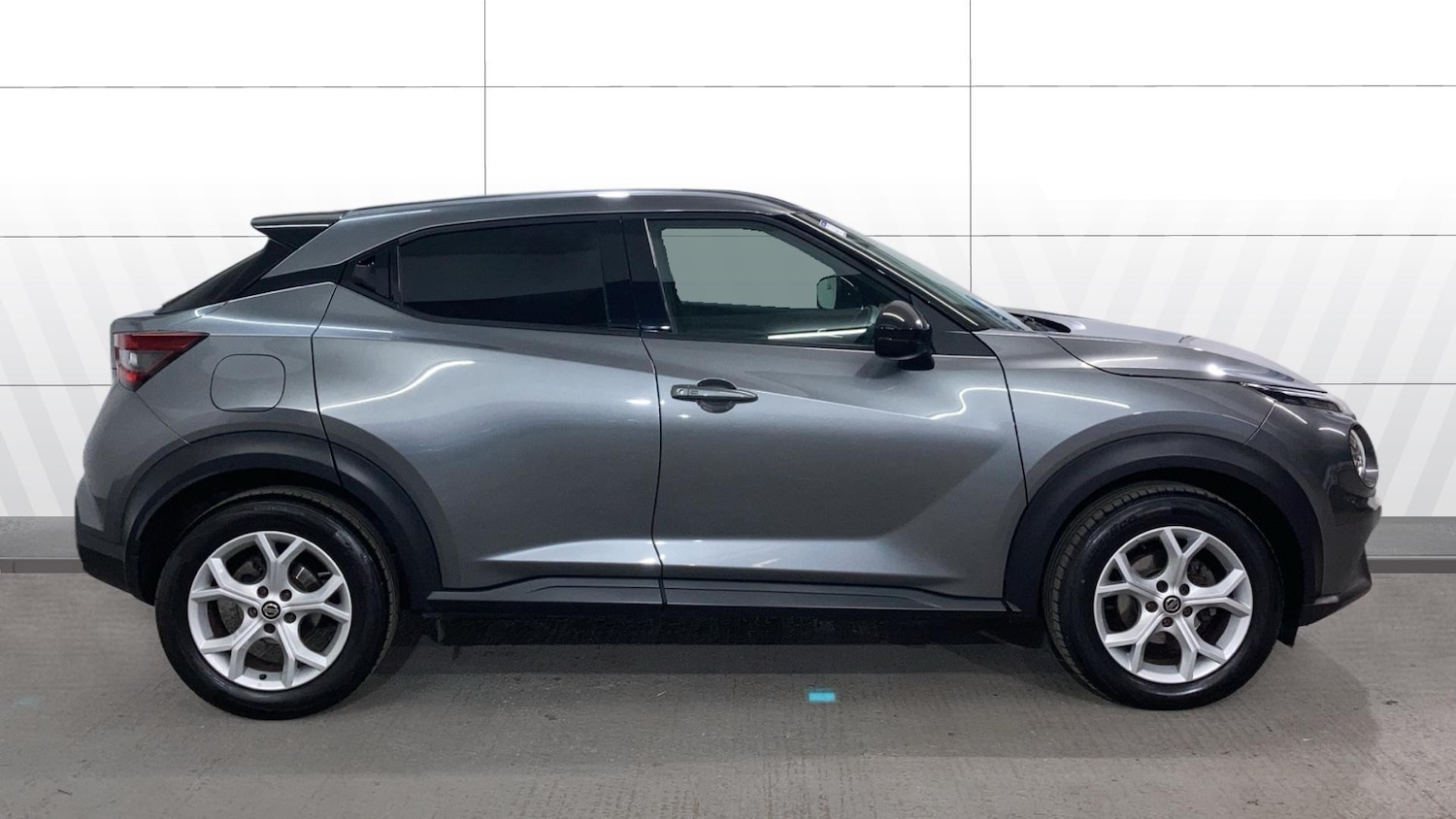 Used Nissan Juke 2021 for sale - 77367522: Photo 5