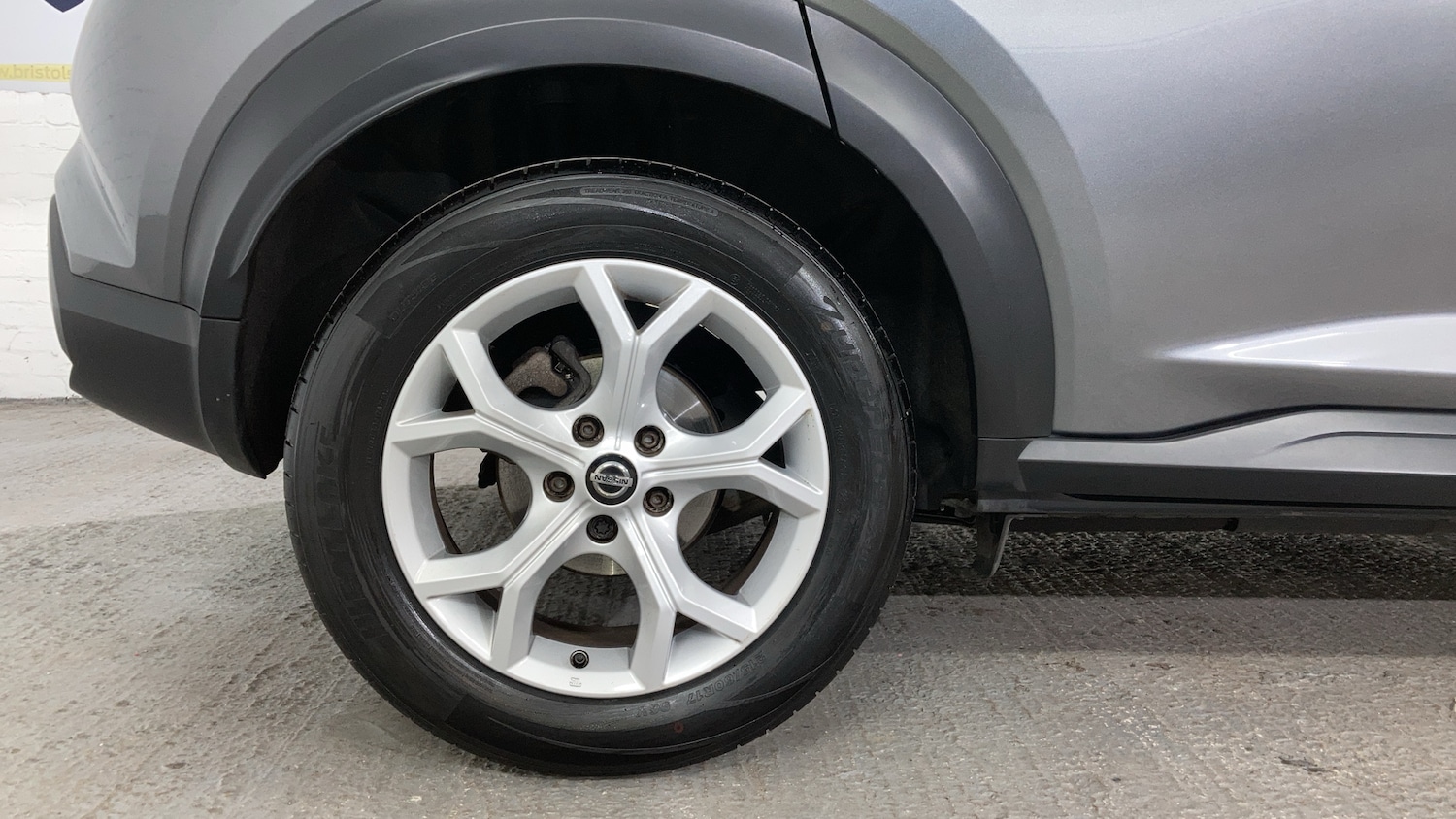 Used Nissan Juke 2021 for sale - 77367522: Photo 7