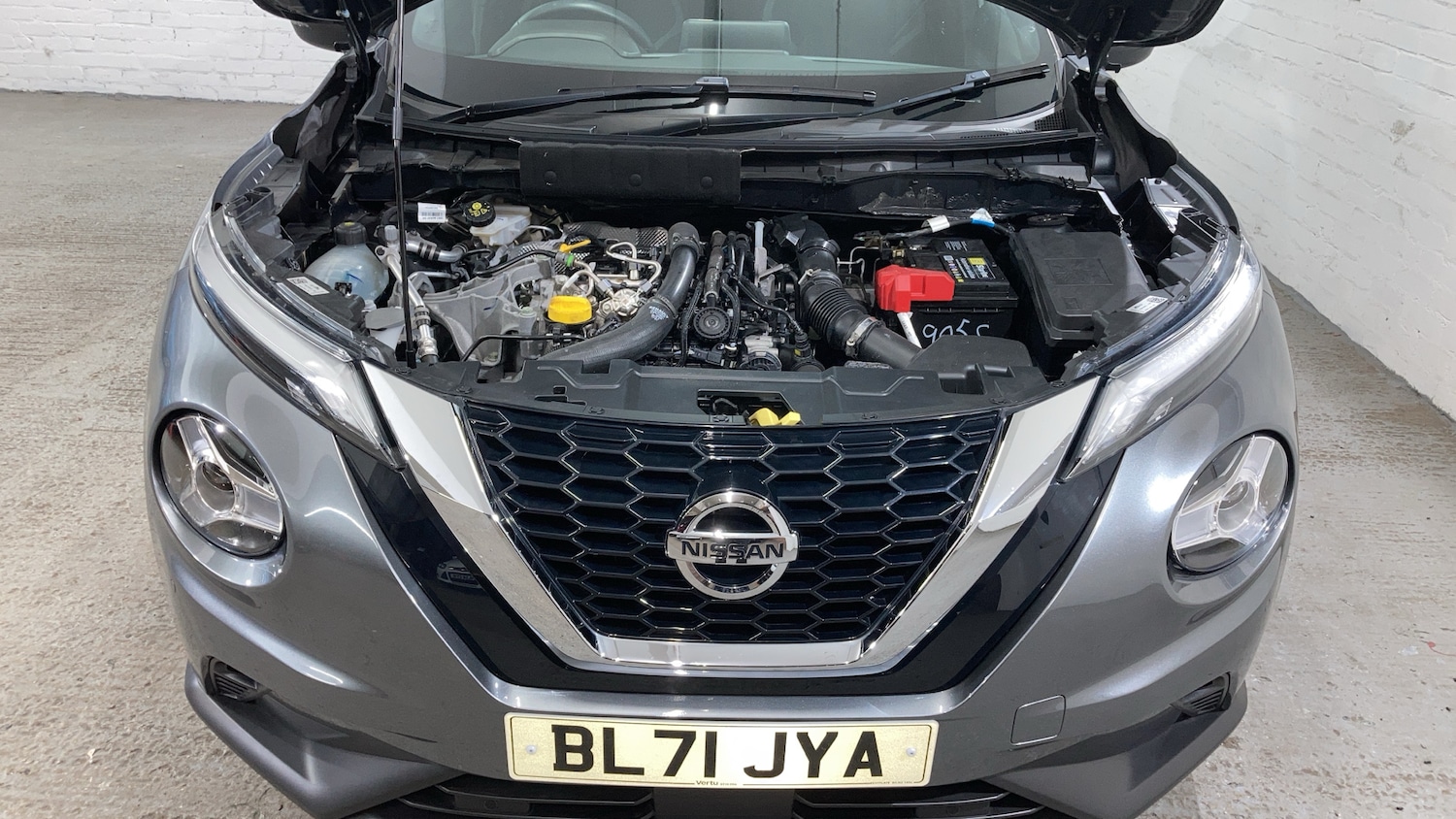 Used Nissan Juke 2021 for sale - 77367522: Photo 8