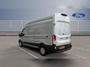 Used Ford Transit 2026 for sale - 79352318: Photo