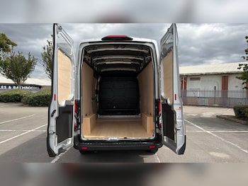 Used Ford Transit 2026 for sale - 79352318: Photo