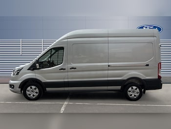 Used Ford Transit 2026 for sale - 79352318: Photo
