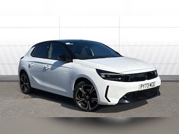 Used Vauxhall Corsa 2024 for sale - 78343631: Photo