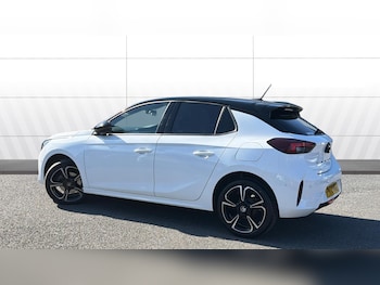 Used Vauxhall Corsa 2024 for sale - 78343631: Photo