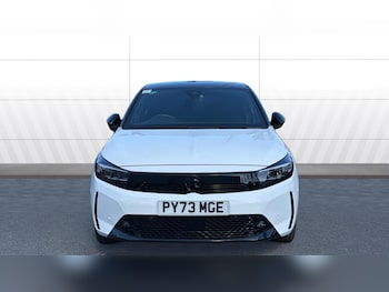 Used Vauxhall Corsa 2024 for sale - 78343631: Photo