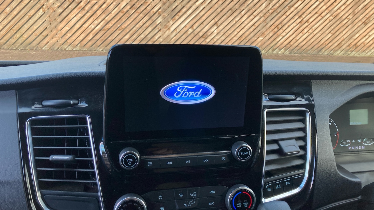 Used Ford Transit Custom 2023 for sale - 77180641: Photo 10