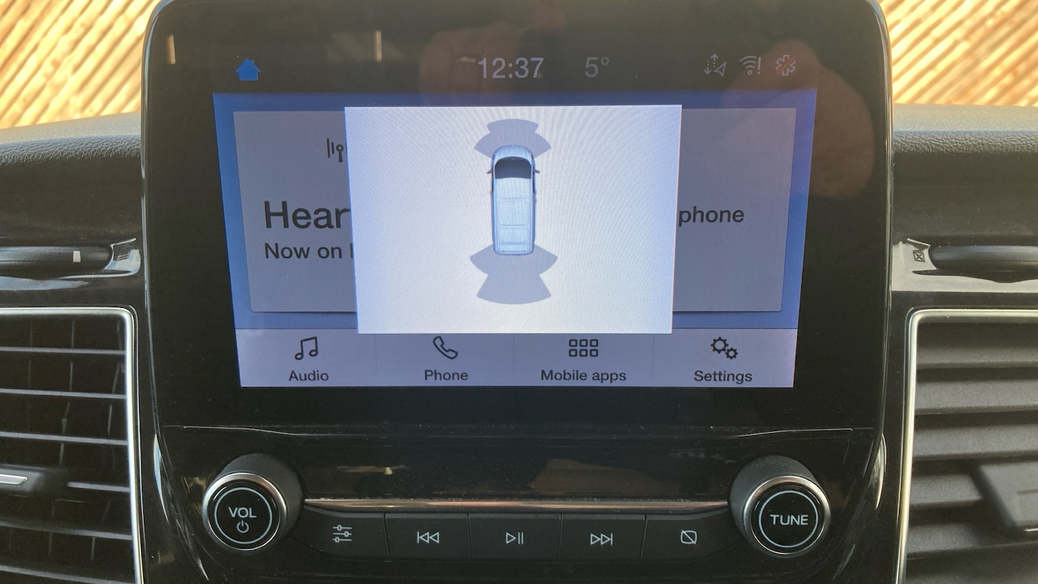 Used Ford Transit Custom 2023 for sale - 77180641: Photo 11