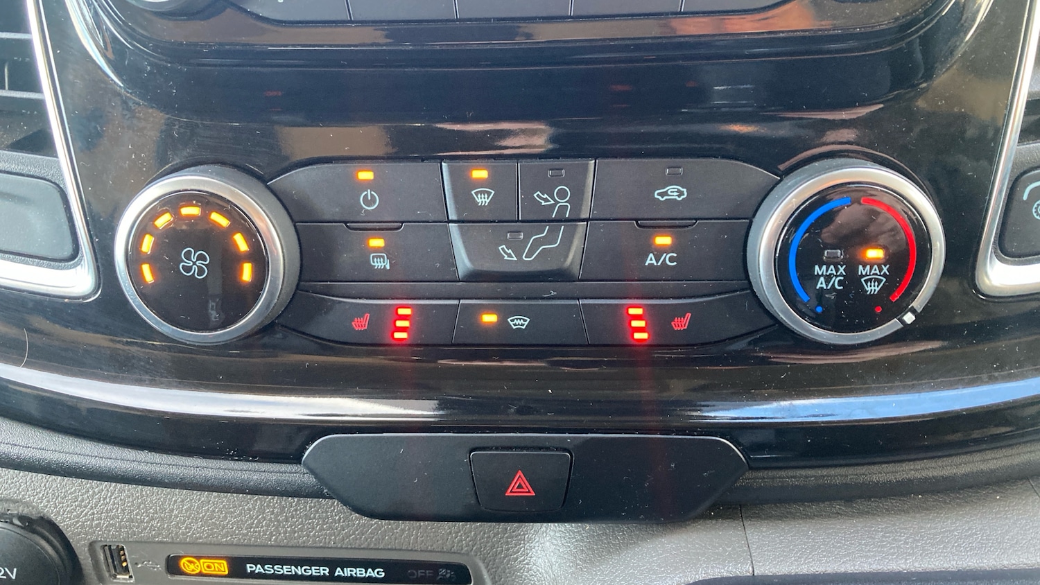 Used Ford Transit Custom 2023 for sale - 77180641: Photo 13