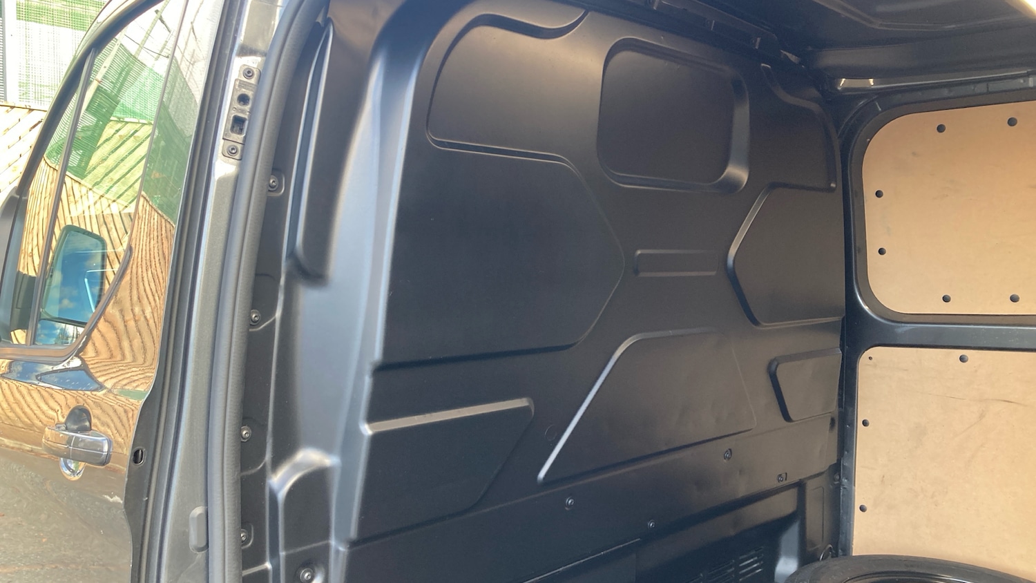 Used Ford Transit Custom 2023 for sale - 77180641: Photo 17