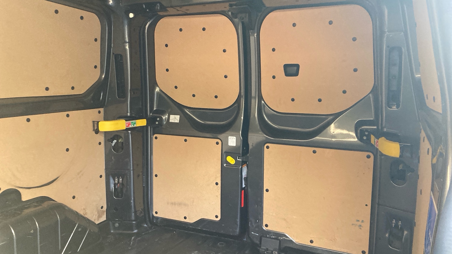 Used Ford Transit Custom 2023 for sale - 77180641: Photo 18