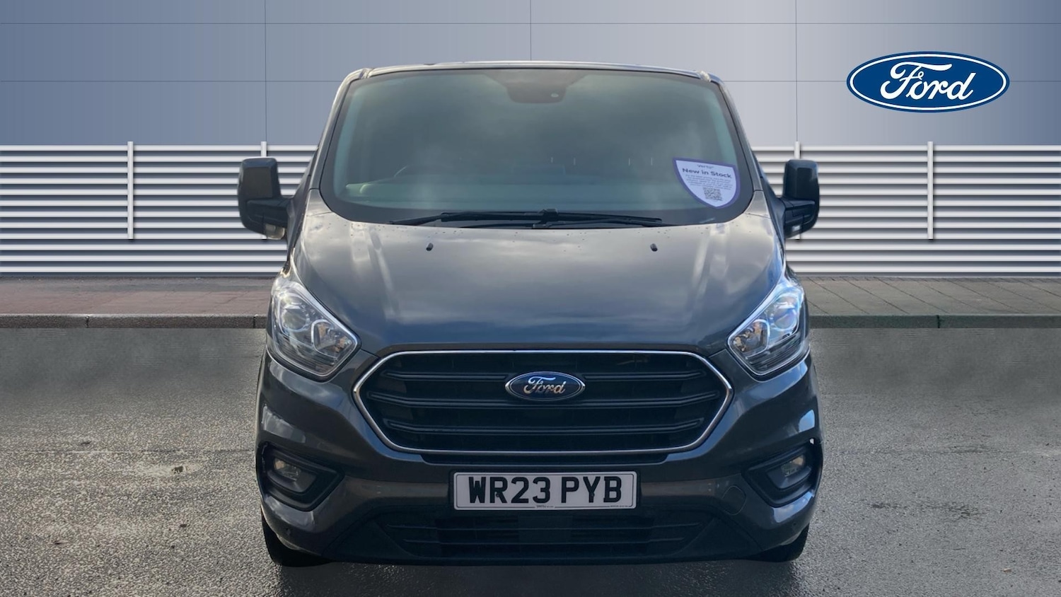 Used Ford Transit Custom 2023 for sale - 77180641: Photo 20