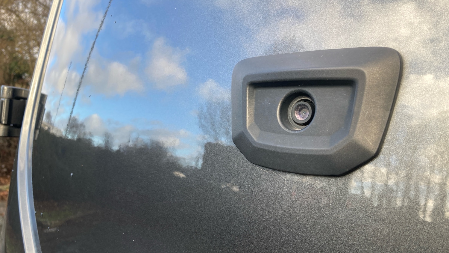 Used Ford Transit Custom 2023 for sale - 77180641: Photo 28