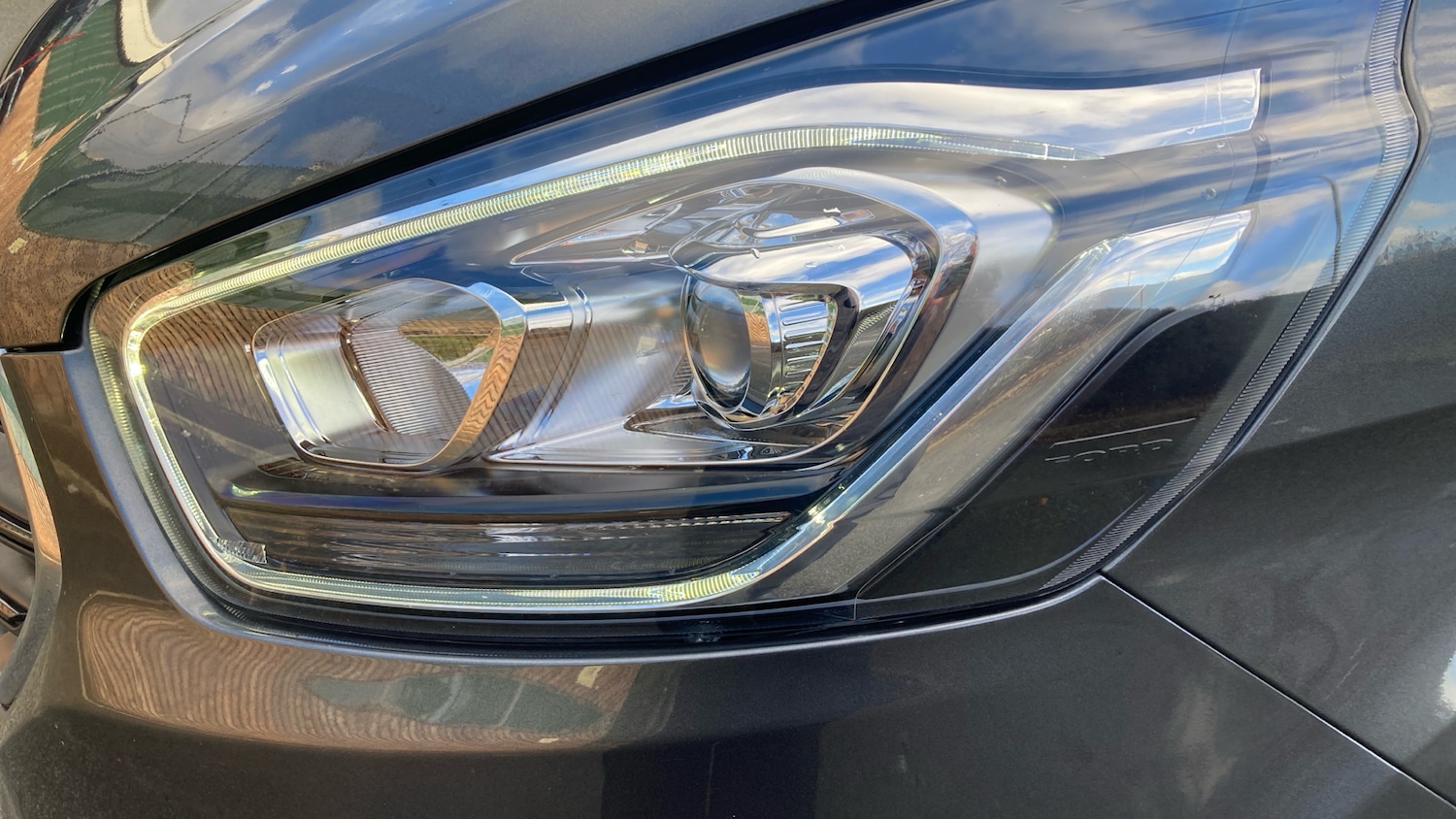 Used Ford Transit Custom 2023 for sale - 77180641: Photo 30