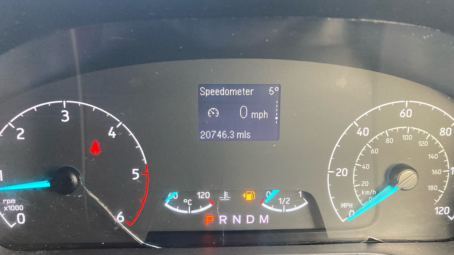 Used Ford Transit Custom 2023 for sale - 77180641: Photo 32