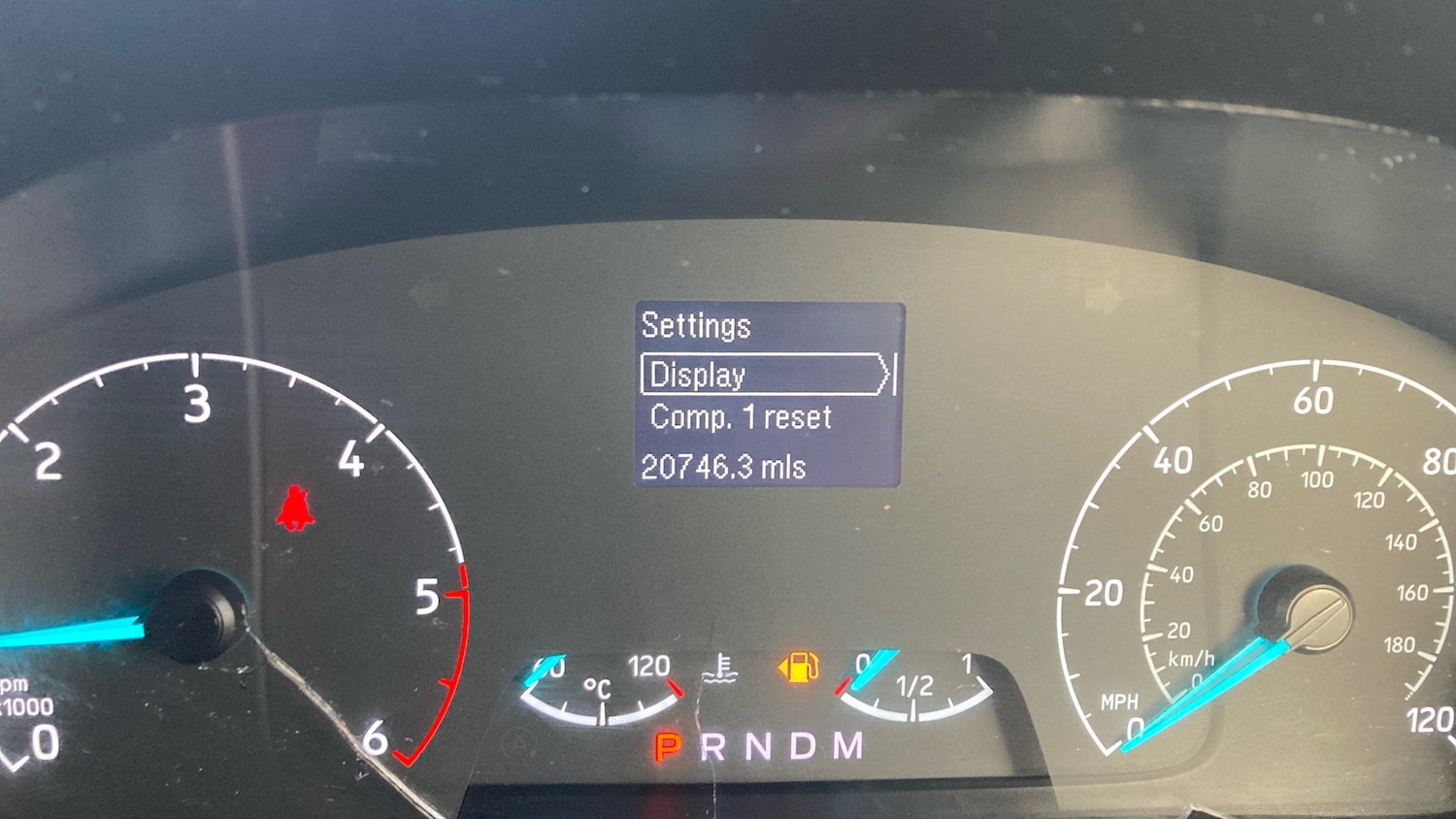 Used Ford Transit Custom 2023 for sale - 77180641: Photo 33