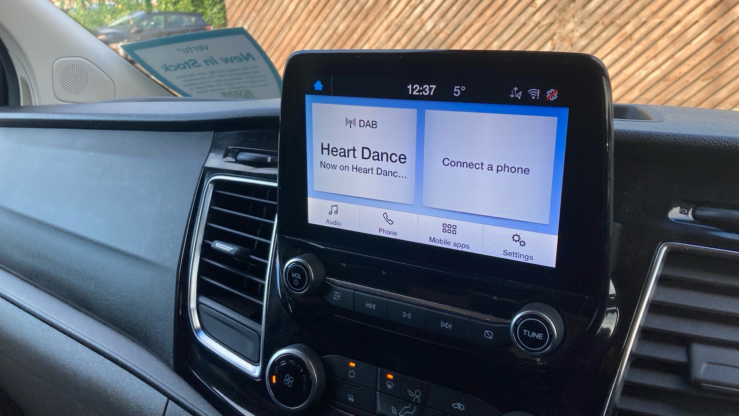 Used Ford Transit Custom 2023 for sale - 77180641: Photo 35