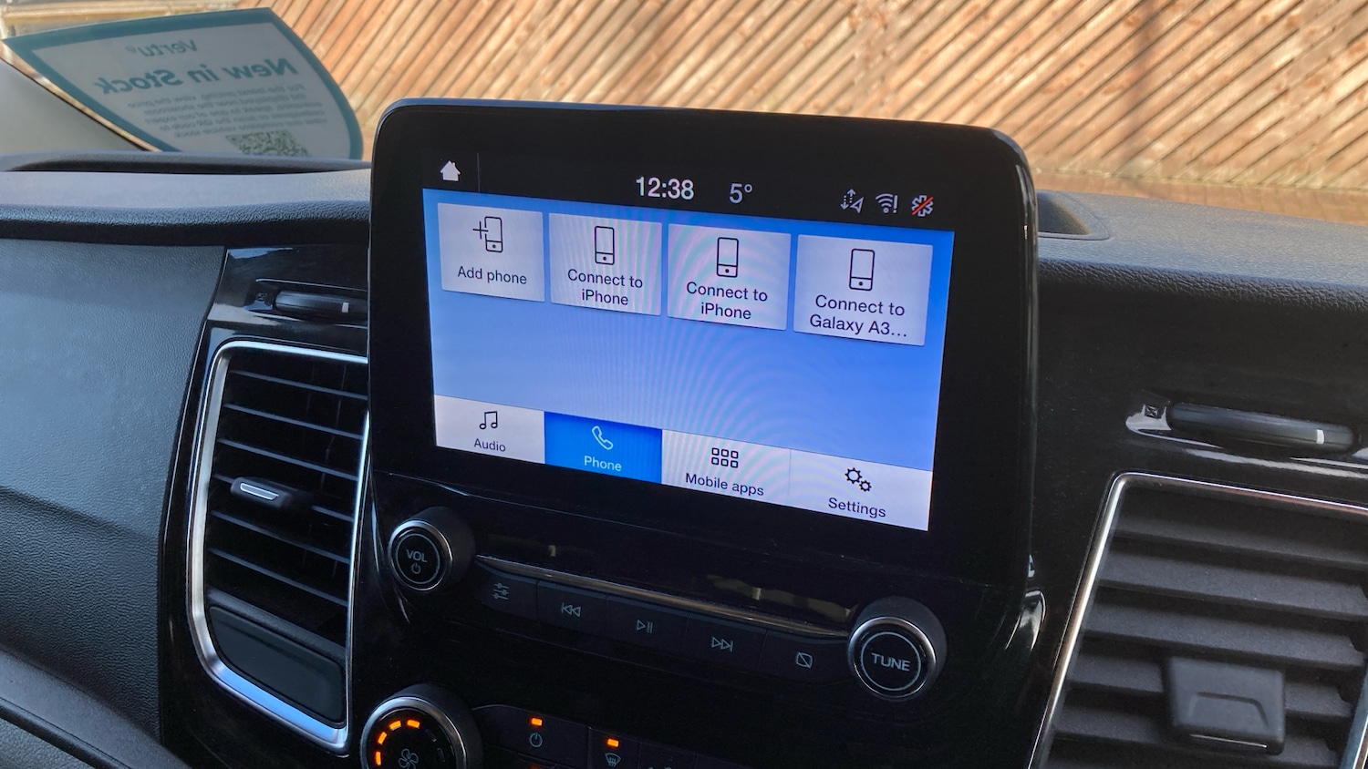 Used Ford Transit Custom 2023 for sale - 77180641: Photo 39