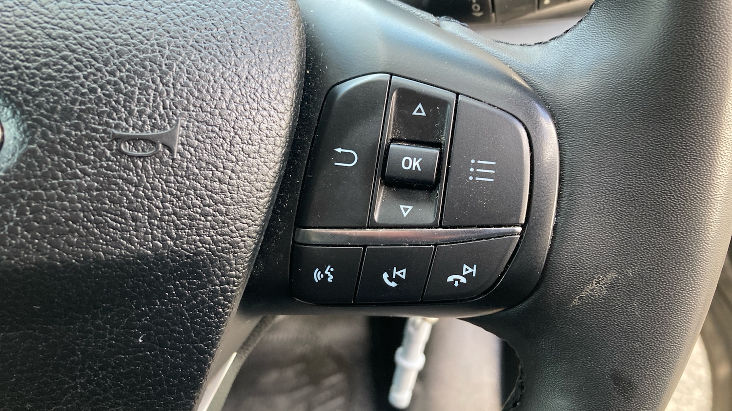 Used Ford Transit Custom 2023 for sale - 77180641: Photo 6