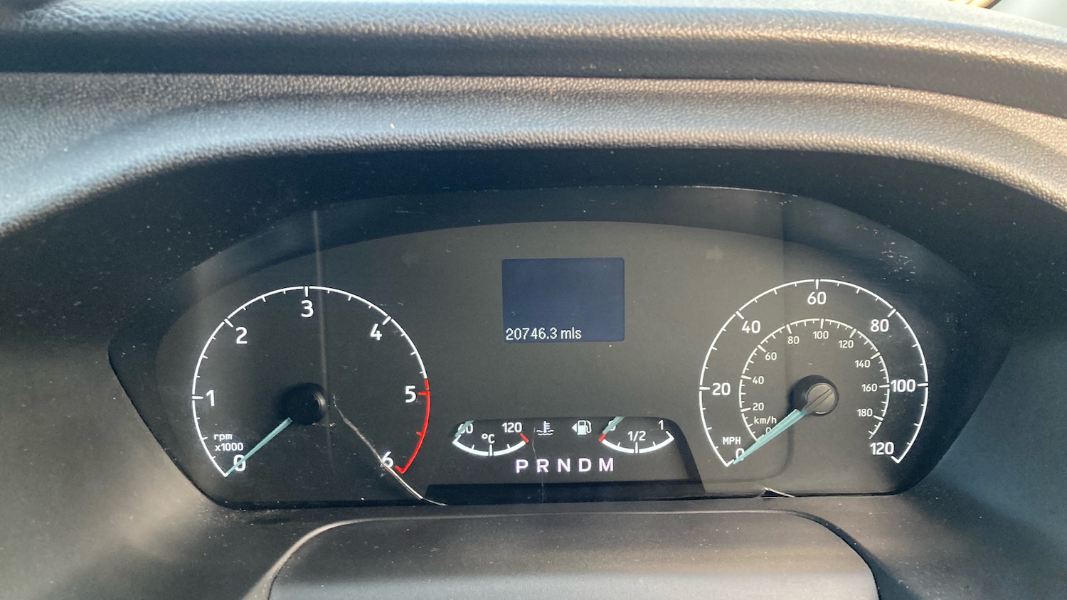 Used Ford Transit Custom 2023 for sale - 77180641: Photo 7