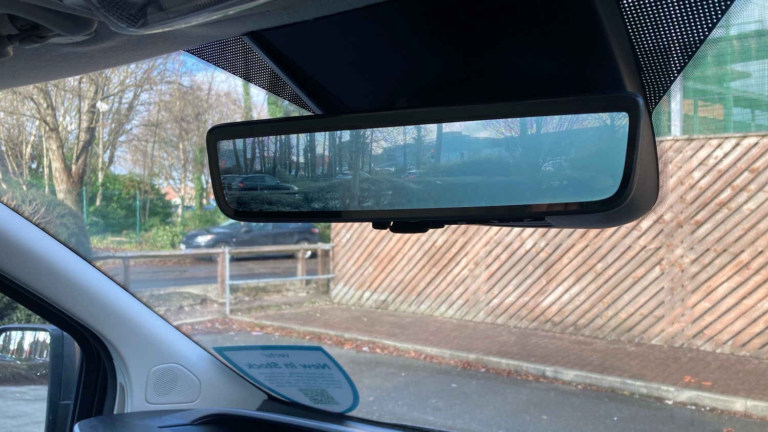 Used Ford Transit Custom 2023 for sale - 77180641: Photo 9