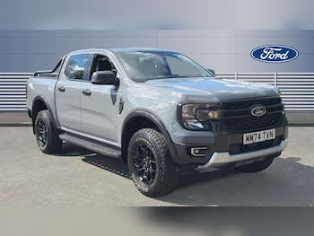 Used Ford Ranger 2024 for sale - 78457040: Photo