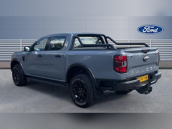 Used Ford Ranger 2024 for sale - 78457040: Photo