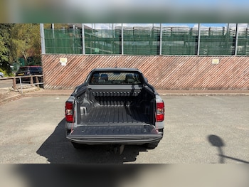 Used Ford Ranger 2024 for sale - 78457040: Photo