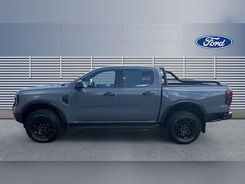 Used Ford Ranger 2024 for sale - 78457040: Photo