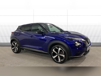 Used Nissan Juke 2022 for sale - 75593658: Photo
