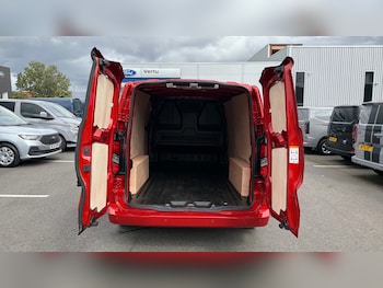 Used Ford Transit Custom 2026 for sale - 79444993: Photo