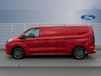 Used Ford Transit Custom 2026 for sale - 79444993: Photo
